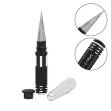 Modellbau Scale Punch Expander Lochöffner Komfortgriff Modellbausatz