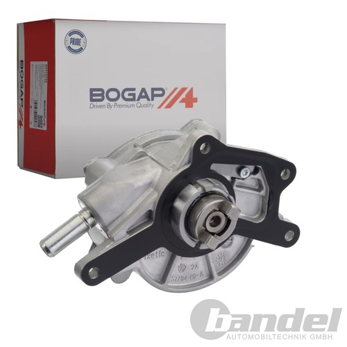 Bogap unterdruckpumpe - bogap,