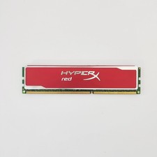 Kingston HyperX 8 GB