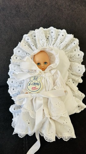 Zapf creation babypuppe - zapf,