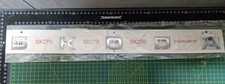 SKODA FABIA MK4 2021 ONWARD