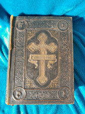 Familien Bilderbibel Heilige