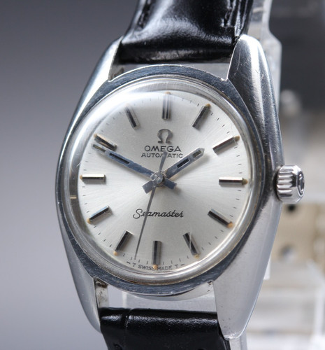 1969 omega seamaster - omega,