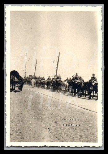 Foto ww2 bessarabien 1944 - foto,,