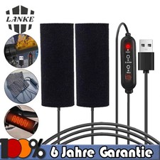 USB Heizgriffe Lenker