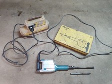 Abbruchhammer Bohrhammer