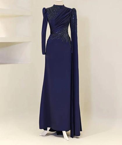 Jalux fajar damen abendkleid - jalux,