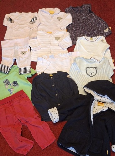Sfeiff baby sommer - ,