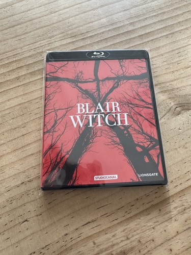 Blair witch blu - blair,