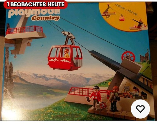 Playmobil country - playmobil,