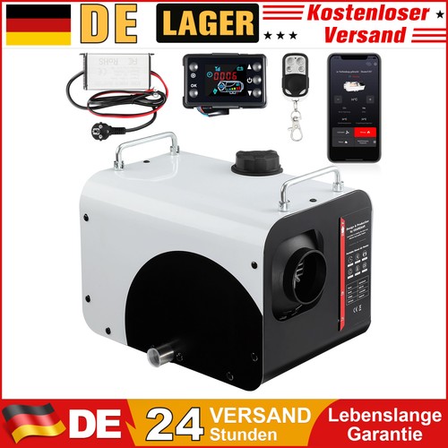 Standheizung lcd fernbedienung - standheizung,