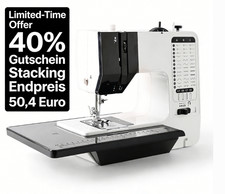 38 Stiche Mini Elektrische