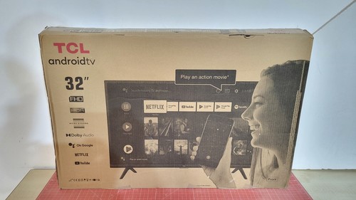 Tcl 32es570f full zoll - 32es570f, full-hd