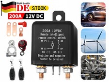 12V Auto Pkw Batterie