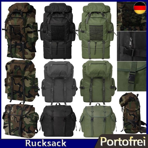 Trekkingrucksack