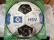 HSV Hit Ball 12“ LP Picture