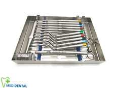 Sinuslifting Knochenchirurgie