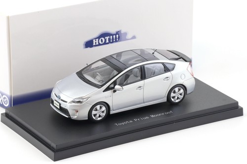 Ebbro toyota prius - 1:43,
