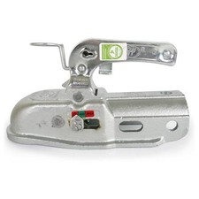 Winterhoff Kugelkupplung WW30