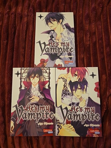 Rebuy manga s my - rebuy, /
