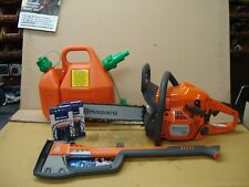 Husqvarna 445 Motorsäge NEU