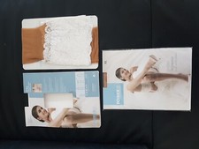 Straps Strümpfe Poirier  haut