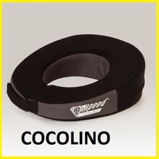 Kart Nackenschutz oval