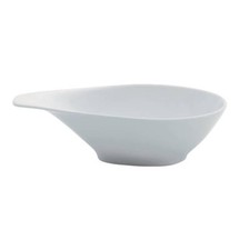 KAHLA Elixyr Schale mit Griff 0,60 Liter Suppenschale Müslischale Grobe 2. Wahl