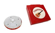 Stimmpfeife F. Santna