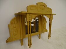 JUGENDSTIL VERTIKO AUFSATZ UM