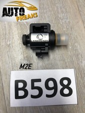 NEU original Opel Zafira A 1.6 CNG Magnet Ventil Steuerventil Erdgas 9255003 M2E