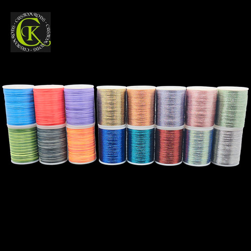 Bindegarn garn tiger twist - bindegarn,