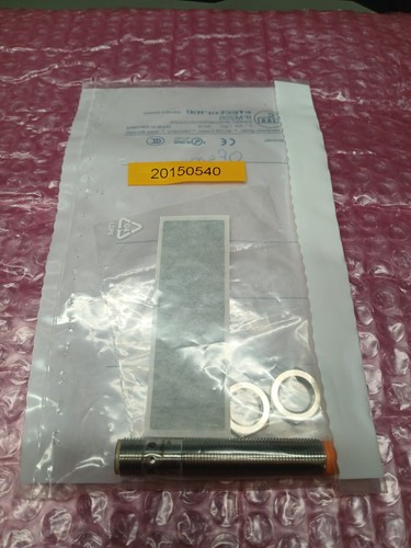Ifm efector ifm206 - ifm,
