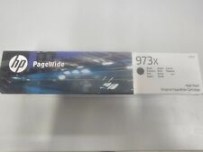 973X Druckerpatrone HP, PageWide, schwarz, black