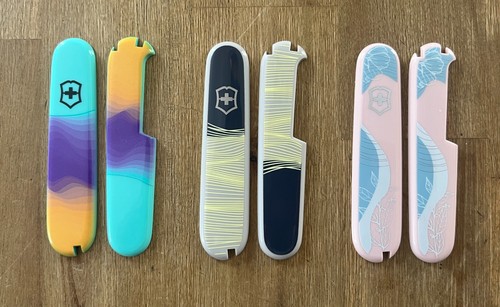 Victorinox plus city - mm,