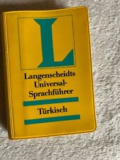 Türkisch. Universal -