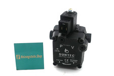 Ölbrennerpumpe Pumpe Suntec