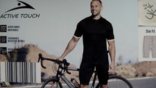 Herren Fahrradhose Radhose