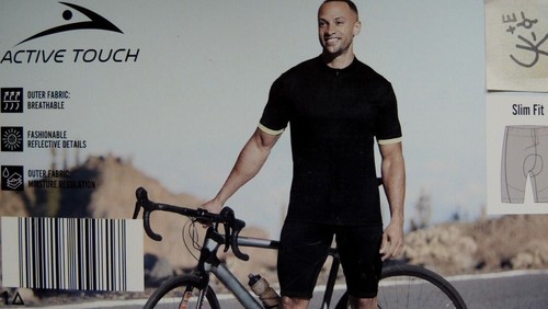 Herren fahrradhose radhose - herren,