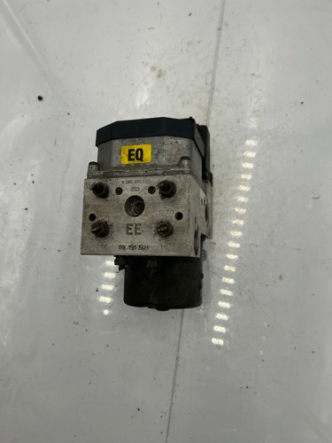 Abs einheit opel - abs,