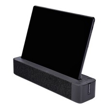 Lenovo Smart Tab M10 16GB Schwarz Android Tablet wie neu