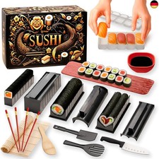 15-Teiliges Sushi Set - Sushi
