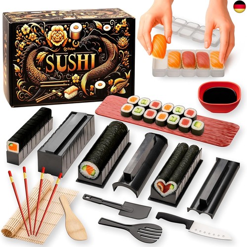 Teiliges sushi set - 15-teiliges,