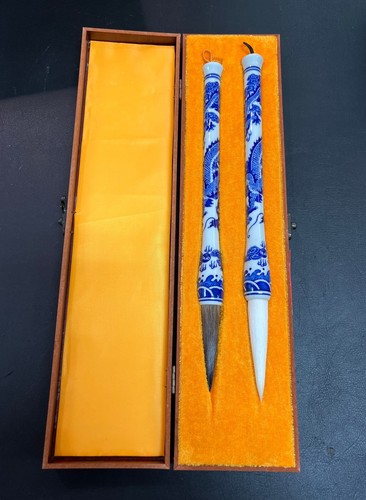 Chinesisches kalligrafie - chinesisches,