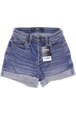 Hollister Shorts Damen kurze