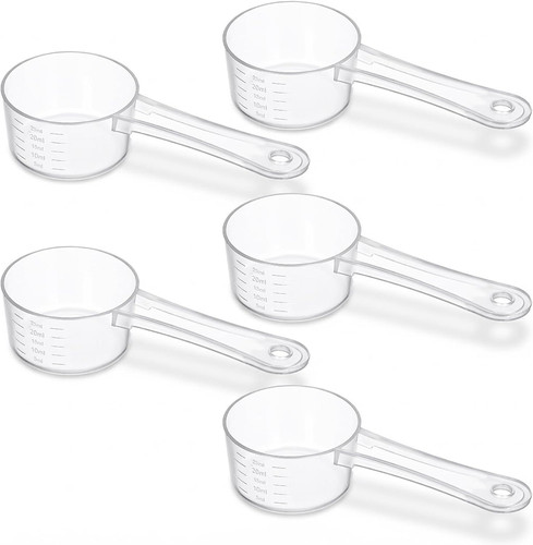 Messlöffel set stück für - set,