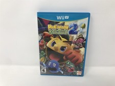 Pac-Man and The Ghostly