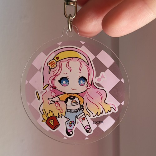 Megurine luka - luka, (vocaloid)
