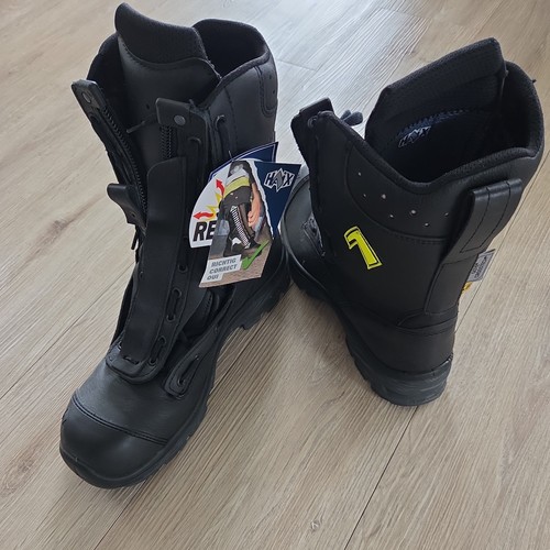 Haix special fighter - special, pro