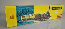 Adler historischer zug von - historischer,